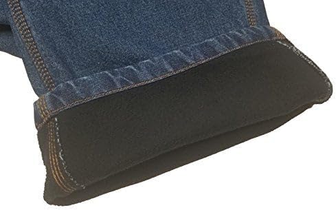 Denim Blue