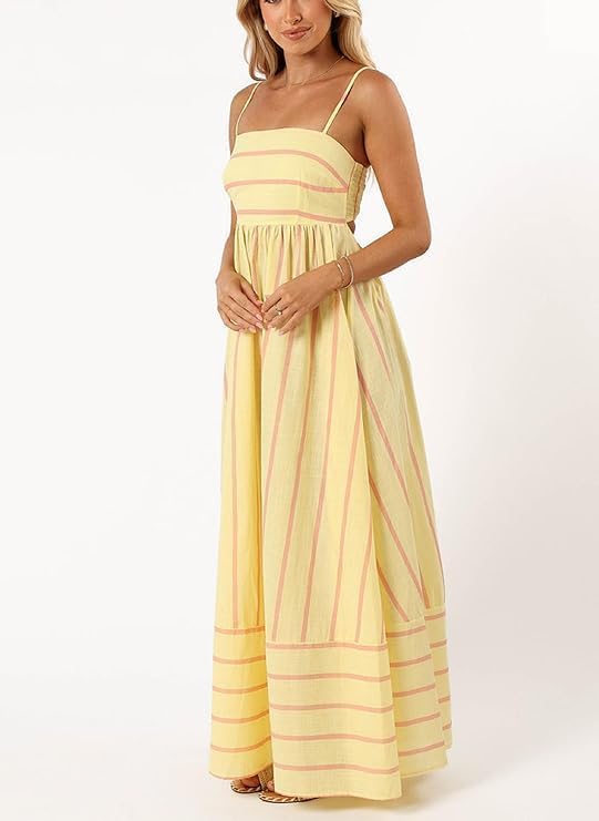 B277 Yellow