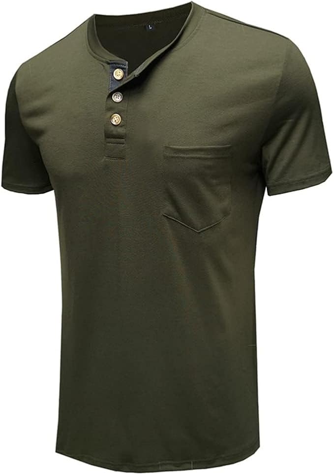 D03 Military Green