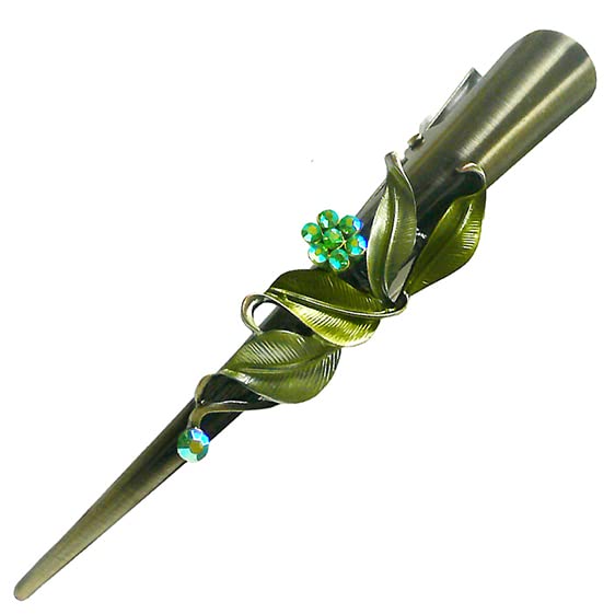 Olivine Green
