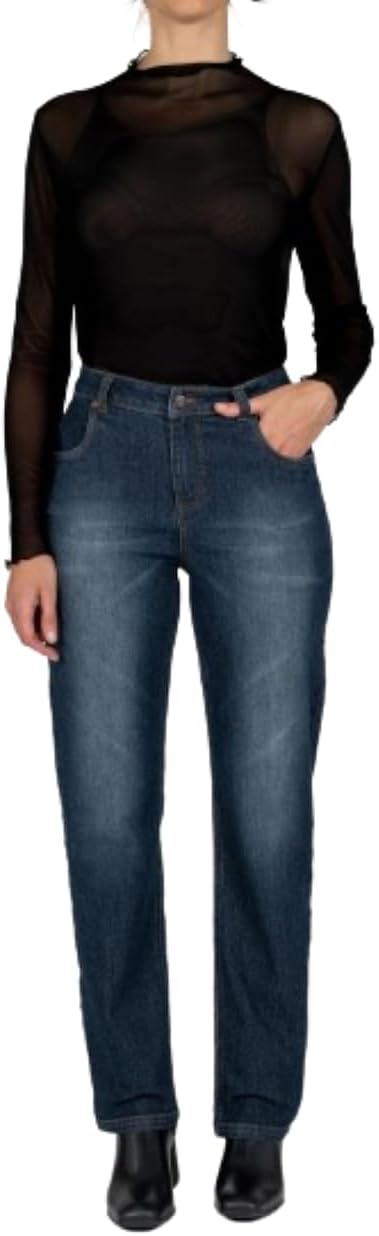 Dark Rinse Wash