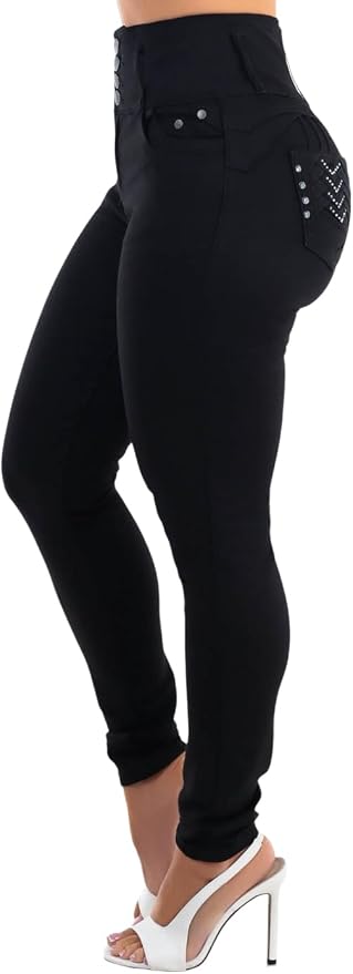 12295h_us3231blk Black