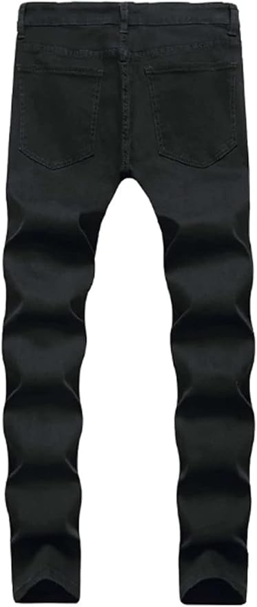 Black 123