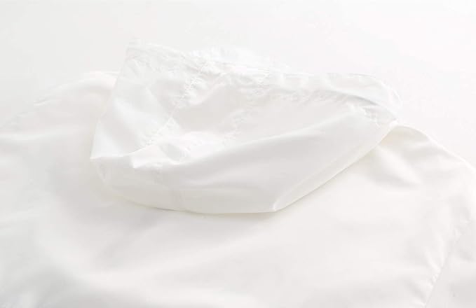 White-black