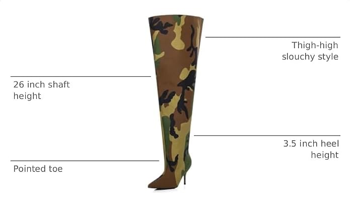 Camouflage