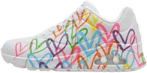 White/Multi