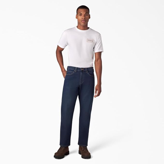 Medium Denim Wash