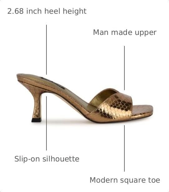 Bronze Snake 750
