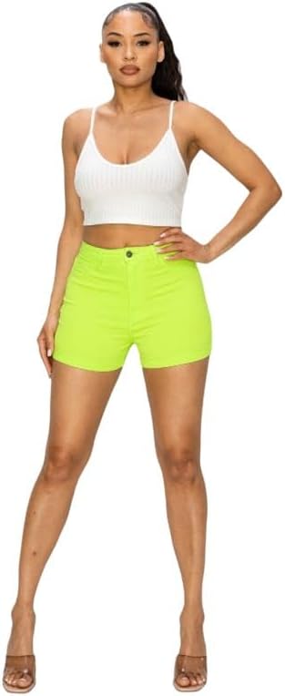 Neon Green