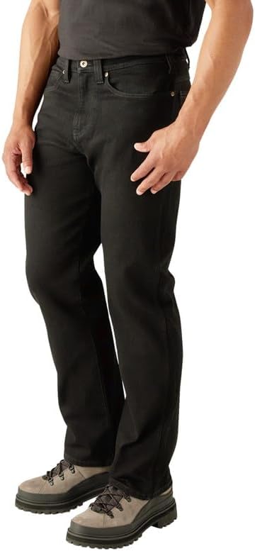 Black Denim