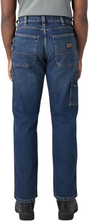 Medium Denim Wash