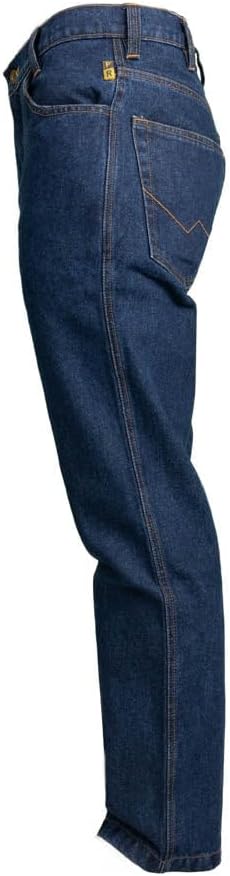 Black Denim - Fr