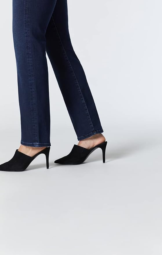 Ink Brushed Indigo Move