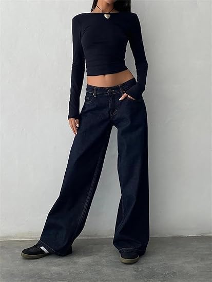 Blue-black