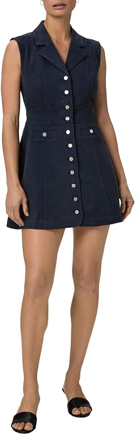 Vintage Navy Tide