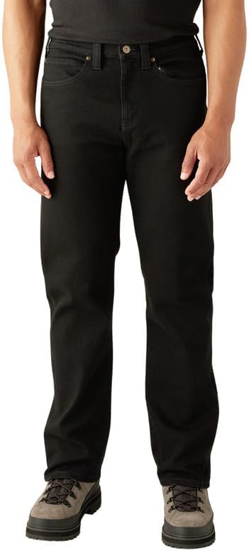 Black Denim