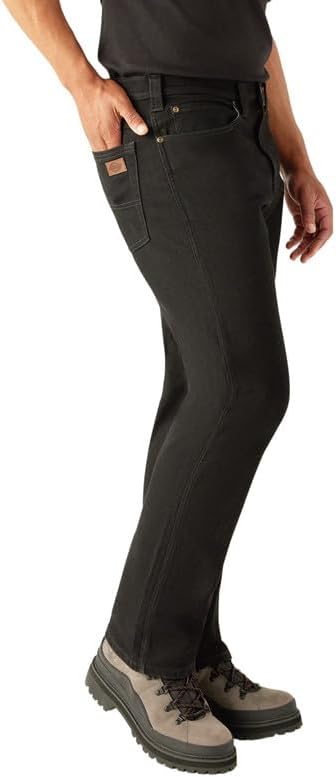 Black Denim