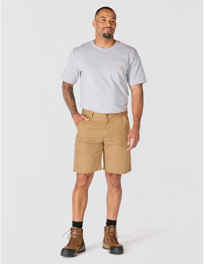 Dark Khaki