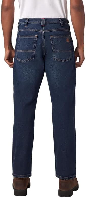 Medium Denim Wash