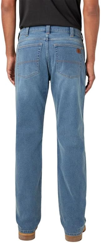 Light Denim Wash