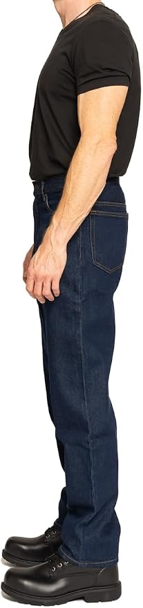 Dark Wash