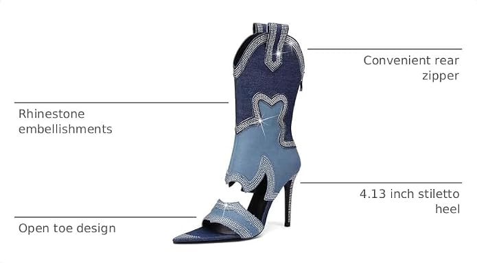 Denim Blue