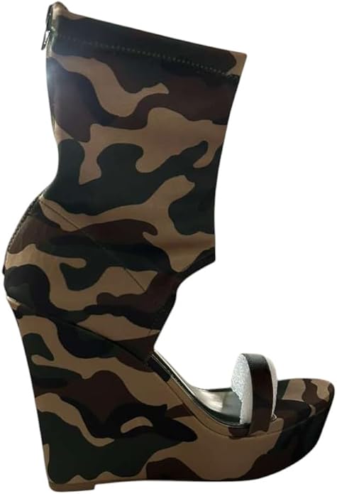 Camouflage