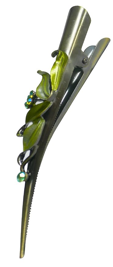 Olivine Green