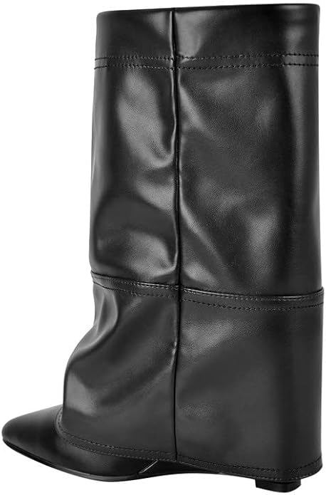 Black Ankle