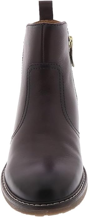 Mud-dark Brown