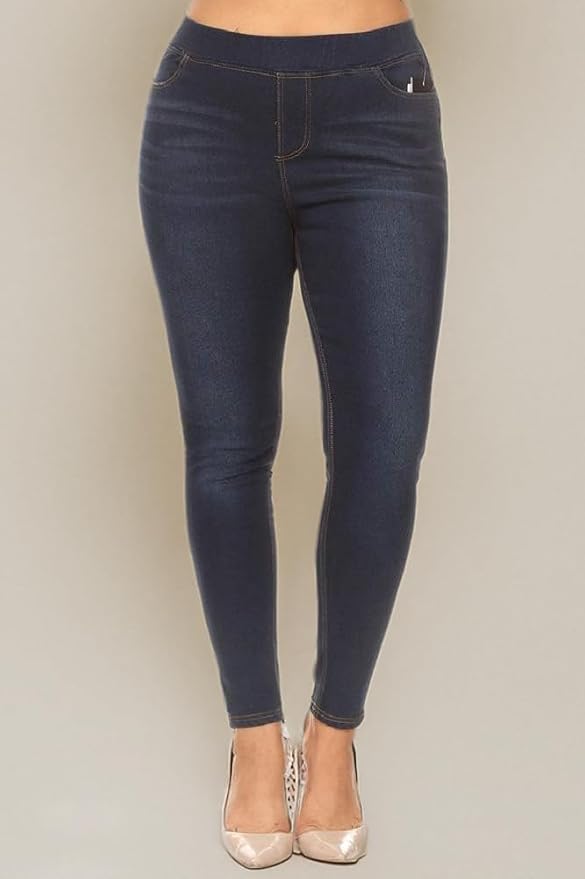 Dark Denim