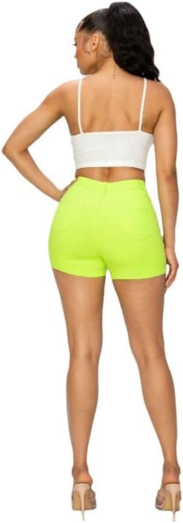 Neon Green