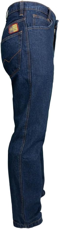 Blue Denim - Fr