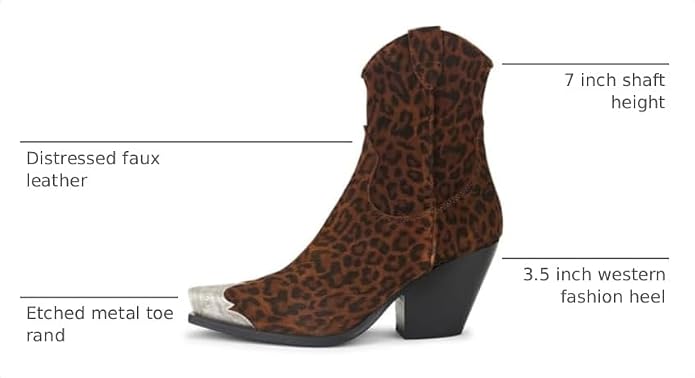 Leopard Print