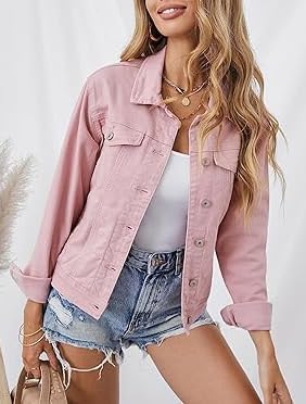 B-pink