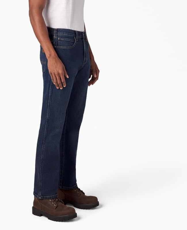 Medium Denim Wash