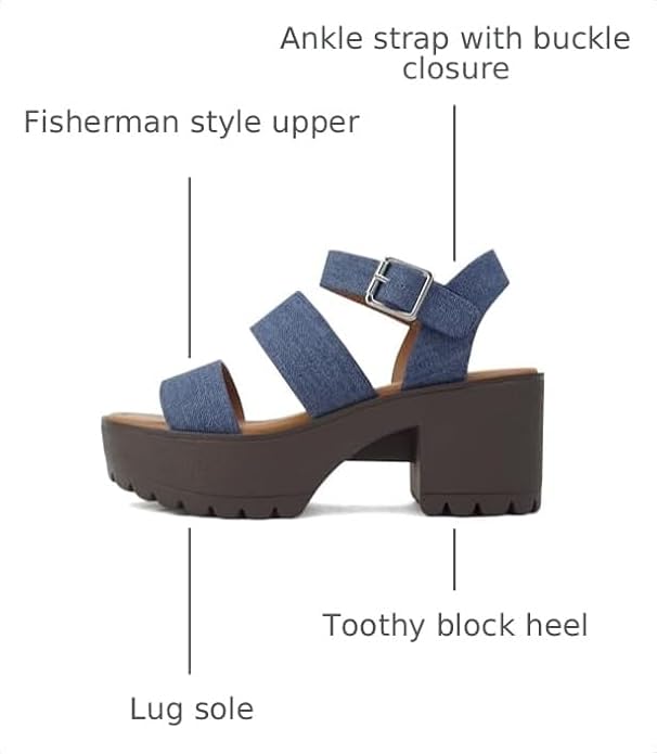 Denim Blue