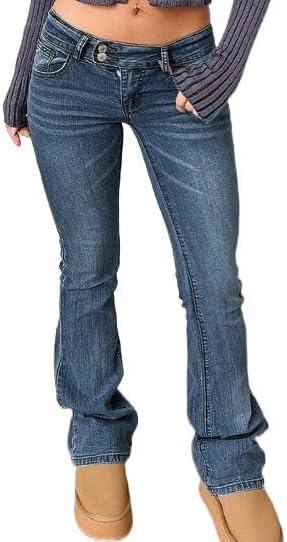Dark Blue Washed