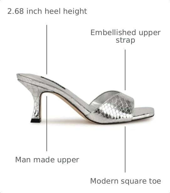 Silver Snake 098