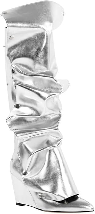 Silver