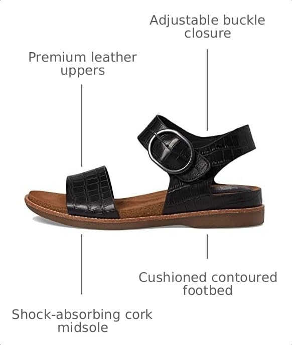 Black Croco