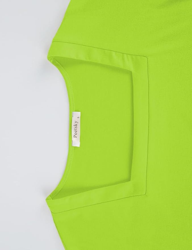 Neon Green