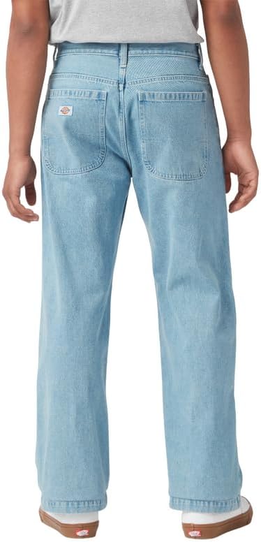 Light Denim