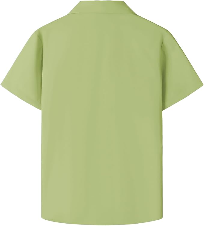 Pale Green