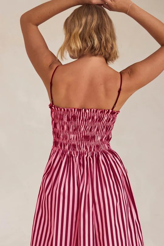Cami Pink