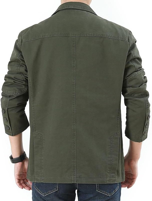 Army Green