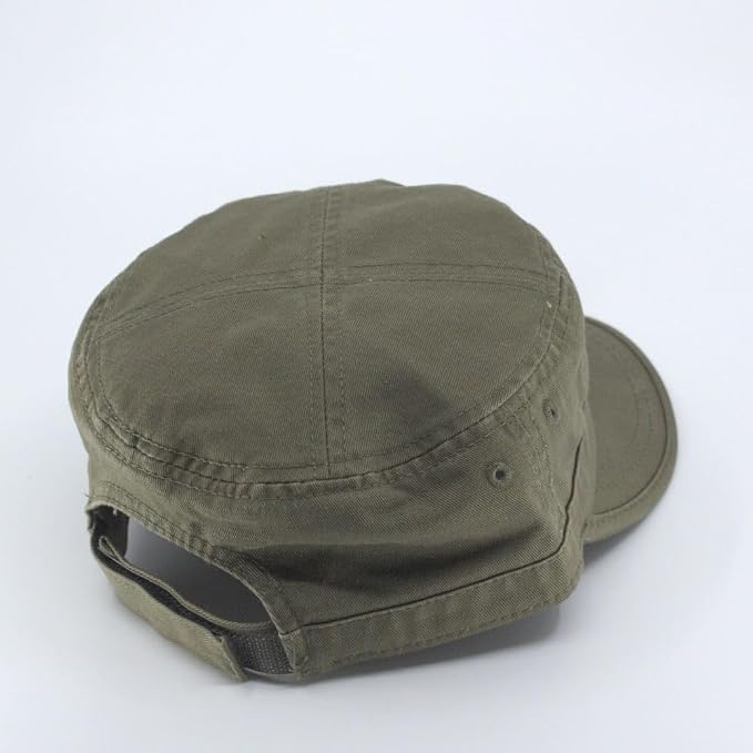 Army Olive Green