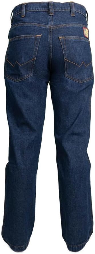 Black Denim - Fr