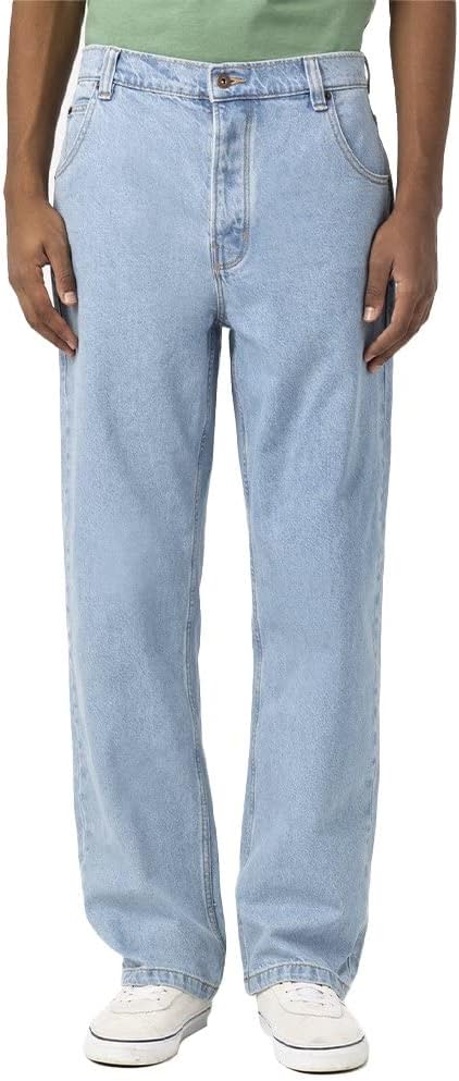 Light Denim