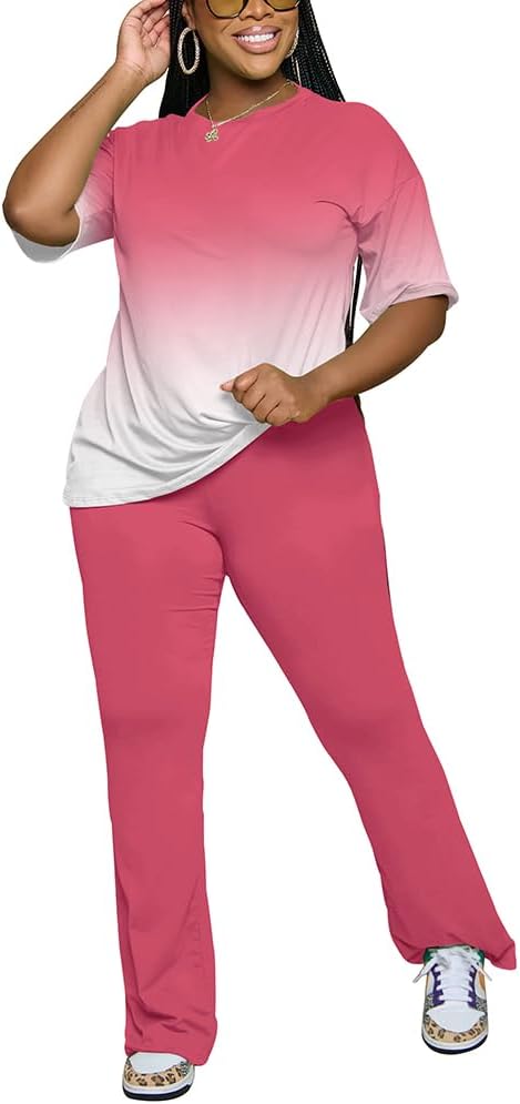 Gradient Pink